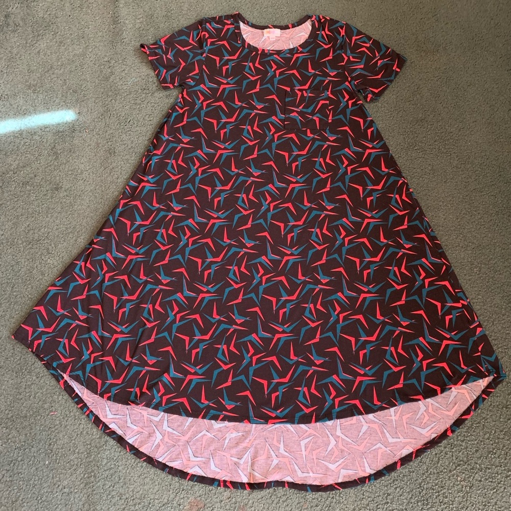 LuLaRoe Carly